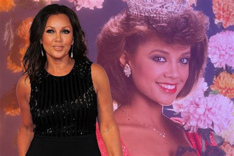 penthouse vanessa williams|Vanessa Williams on Penthouse Scandal and Miss America